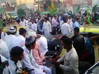 Jaloos Jashne Wilaadat 2015. By: *Al-Ashraf Islamic Mission*