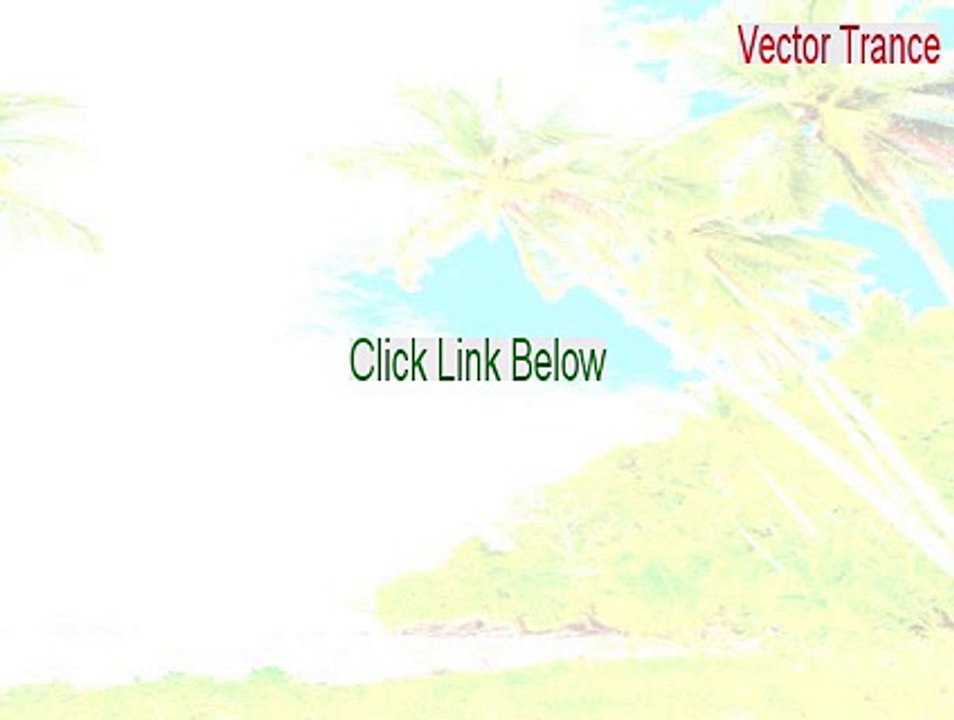 Vector Trance Full (Download Now)