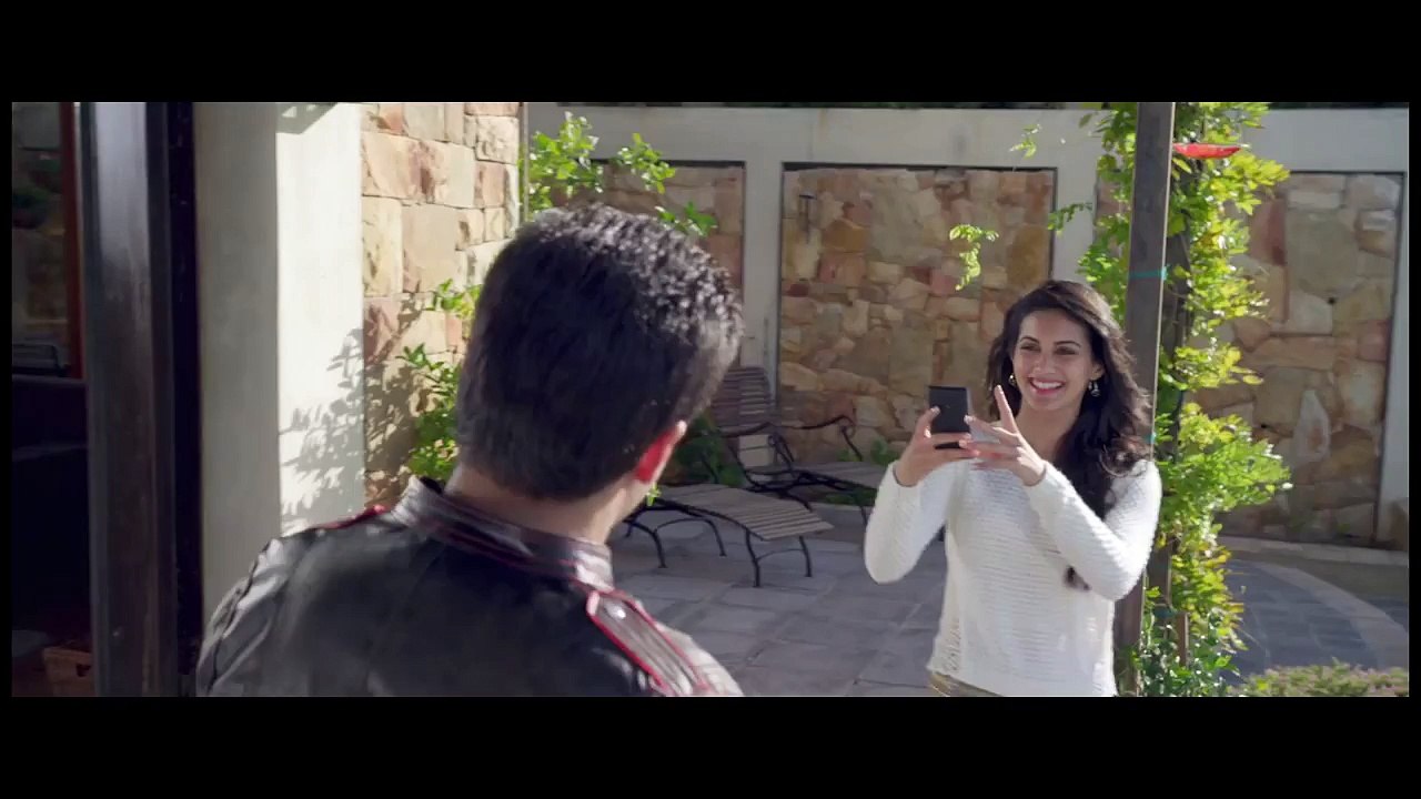 Mr X Trailer
