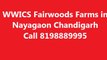 8198889995Wwics Fairwoods Farms Plots in Nayagaon Chandigarh For Sale