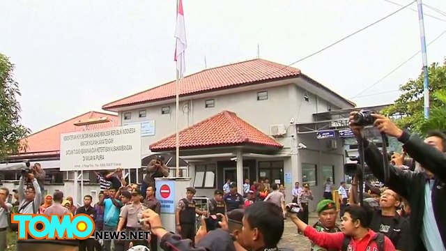 Death by firing squad: Australian 'Bali Nine' drug traffickers to be executed in Indonesia