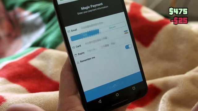 What $500 Can Get You on Magic (Stress Testing the SMS Delivery Startup)