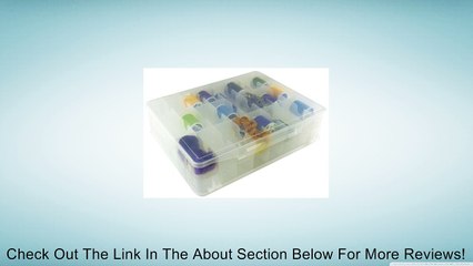 Creative Options Thread Organizer Review