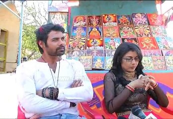 Kumkum Bhagya: Abhi & Pragya's Interview For Holi Special, Must Watch Episode 5th March 2015