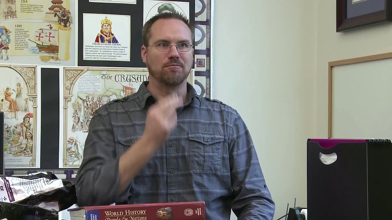 Kid Snippets: "Book Report" (Imagined by Kids)