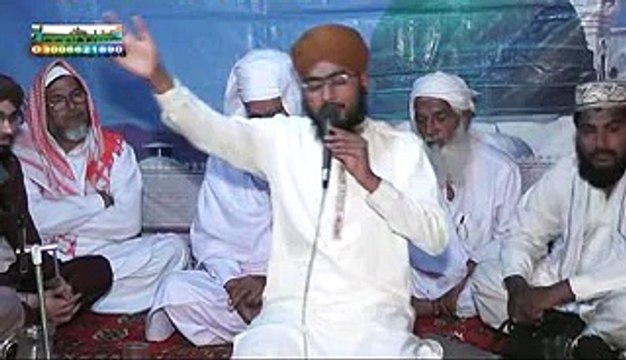 KHAKH MUJ MAIN KHMAAL RAKHA HA ABDUL SHAKOOR QADRI