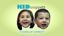 Kid Snippets: 