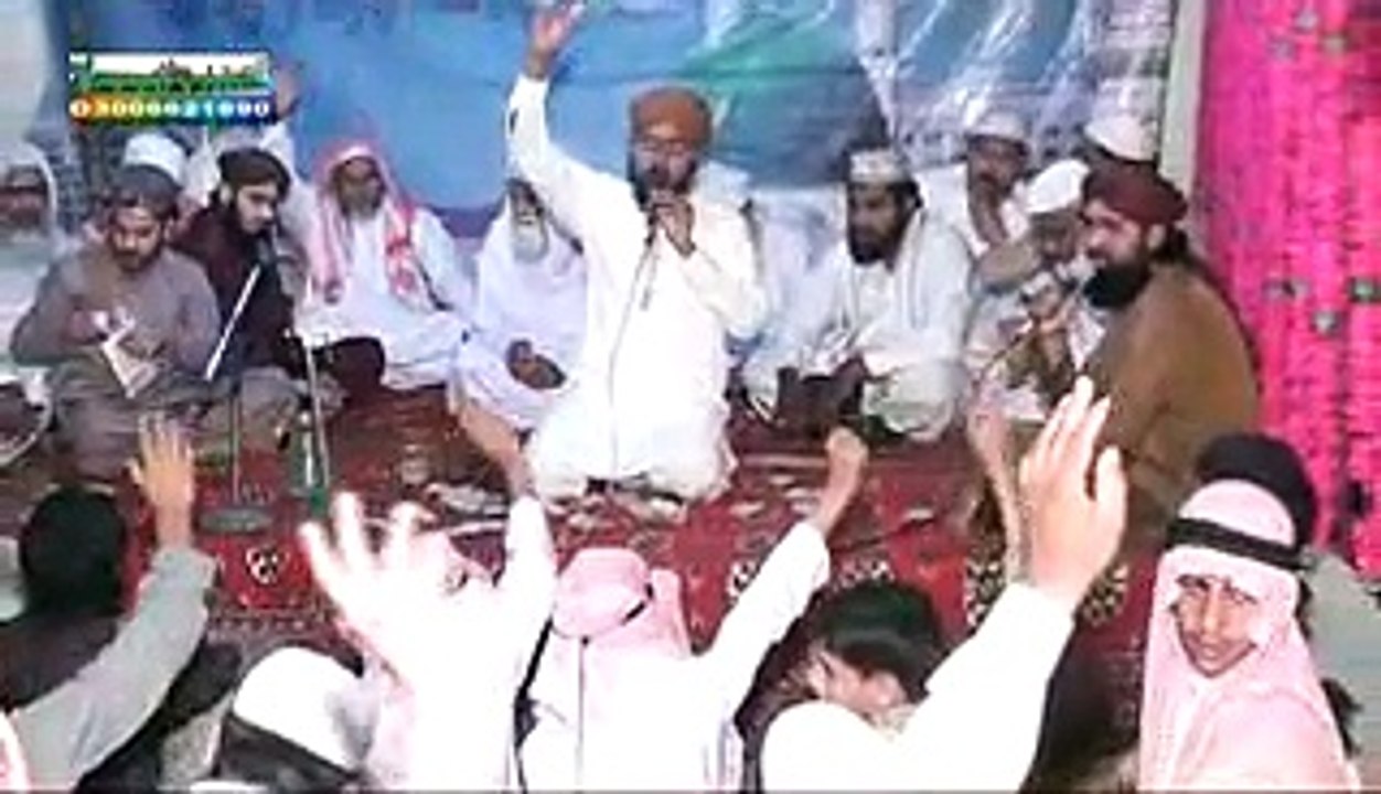 MAIN LJPALAN DAY LAR LAGI HAN  ABDUL SHAKOOR QADRI