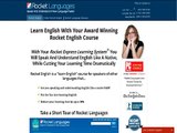 Rocket Languages Cb's No.1 Language Learning Courses