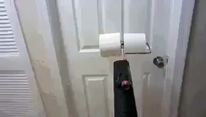 When You Need A Toilet Paper