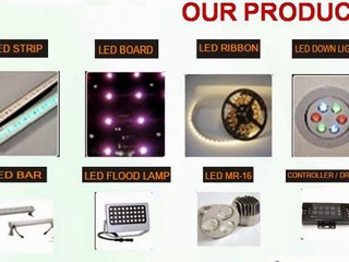 Led Lamp _ Led Light _ Prime-Light