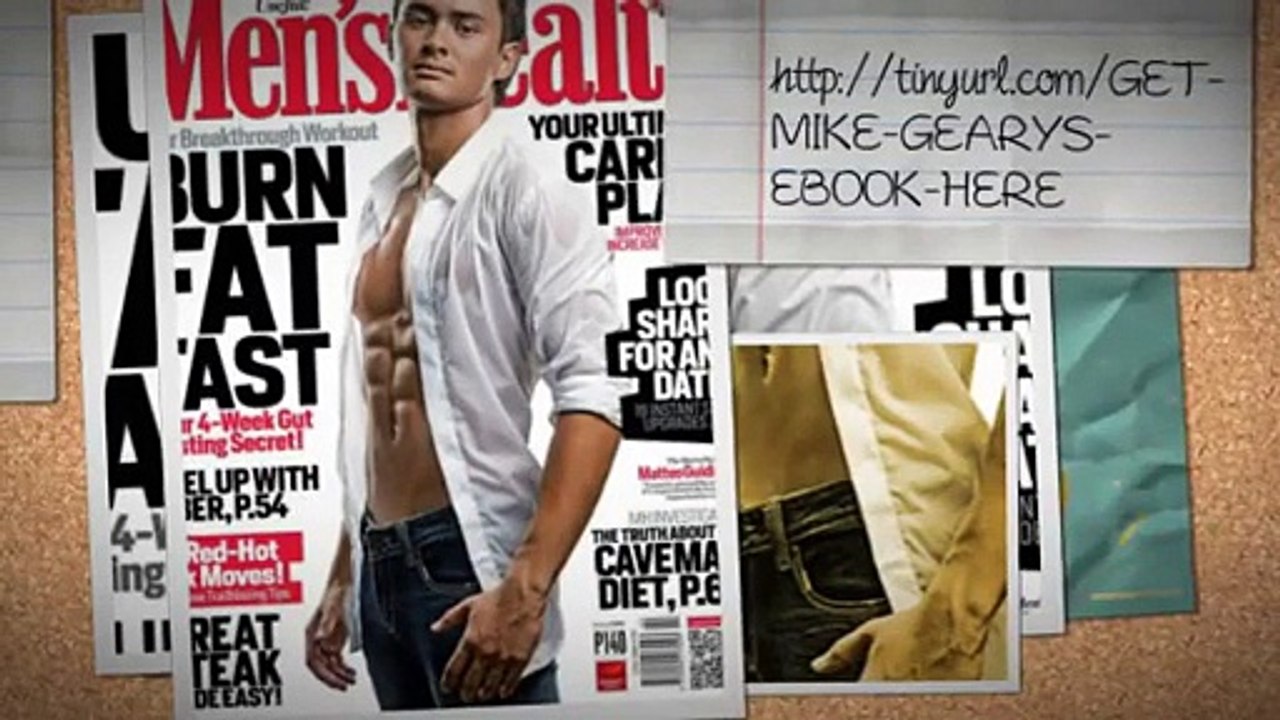 Watch The Real Truth About Abs - The Truth About Six Pack Abs