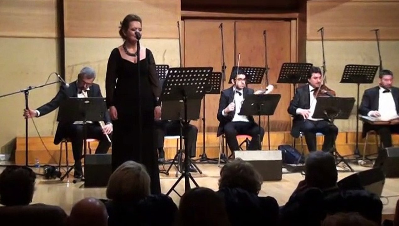 10.KÖY DERNEĞİ TSM KOROSU KONSER  4