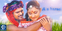 A AA Harsei Title Full HD Videos Song | A Aa Harshei Movies Videos | Latest Odia Videos | Odiaone
