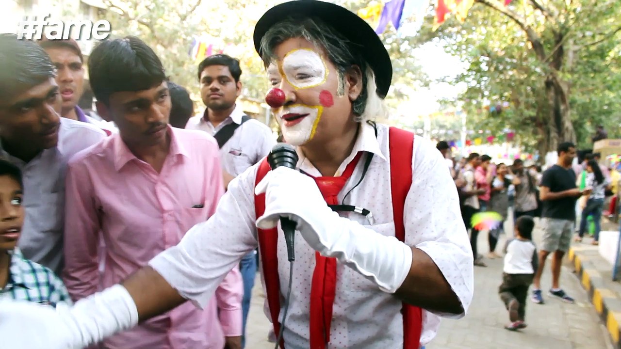 Bollywood Song You want to star in | Mumbai Reveals