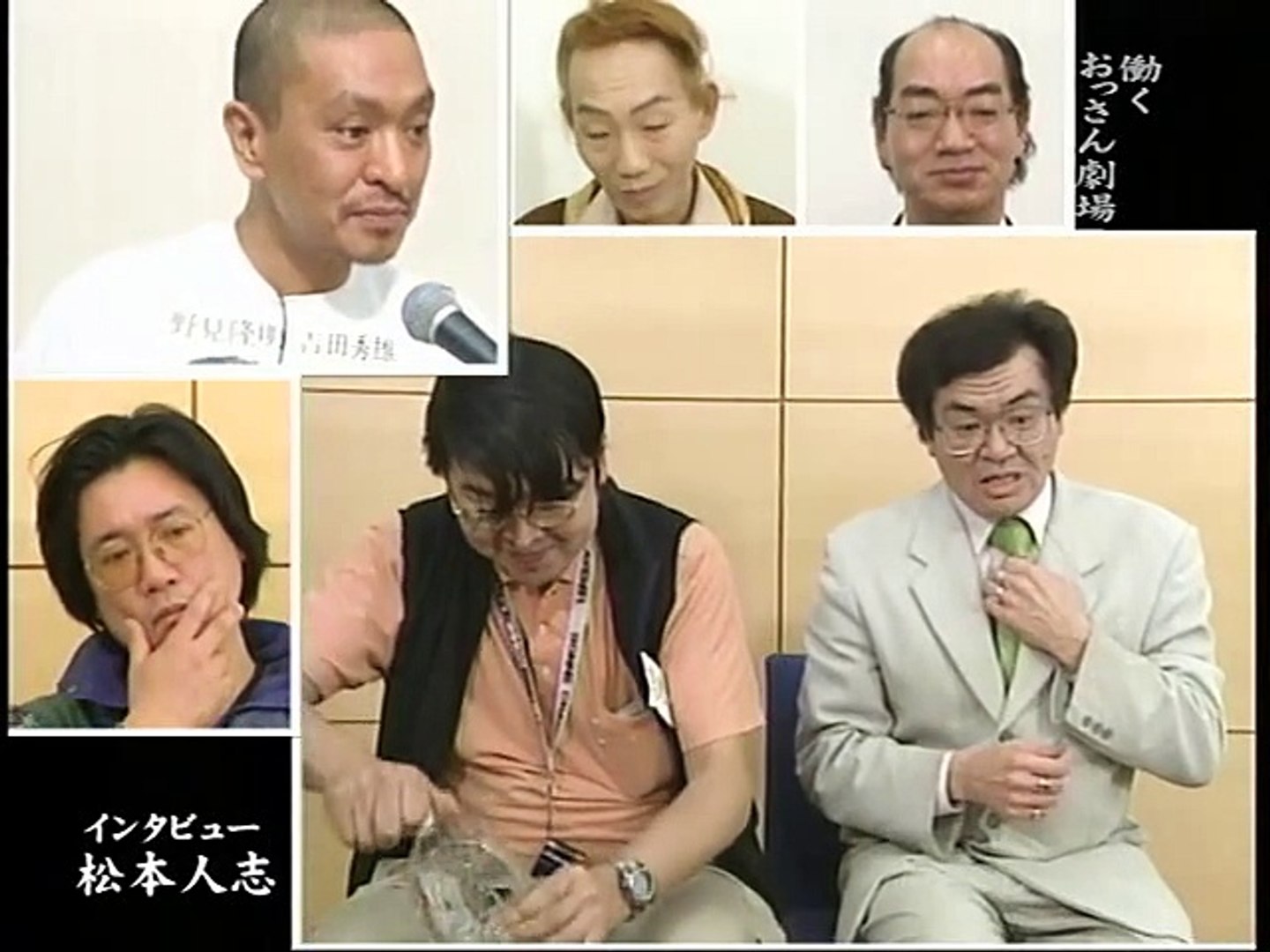 19野見隆明vs浅見真一 前編 動画 Dailymotion