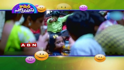 Comedy Express 11:30am to 12:00pm (05-03-2015)