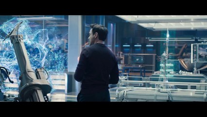 Marvel's Avengers- Age of Ultron  - 2015 - Superhero movie