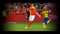 Robin Van Persie Best Skills & Goals Ever HD