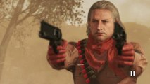 Metal Gear Solid V : The Phantom Pain - Metal Gear Online - Trailer commenté