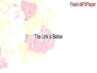 Flash-MP3Player Full Download (Legit Download 2015)