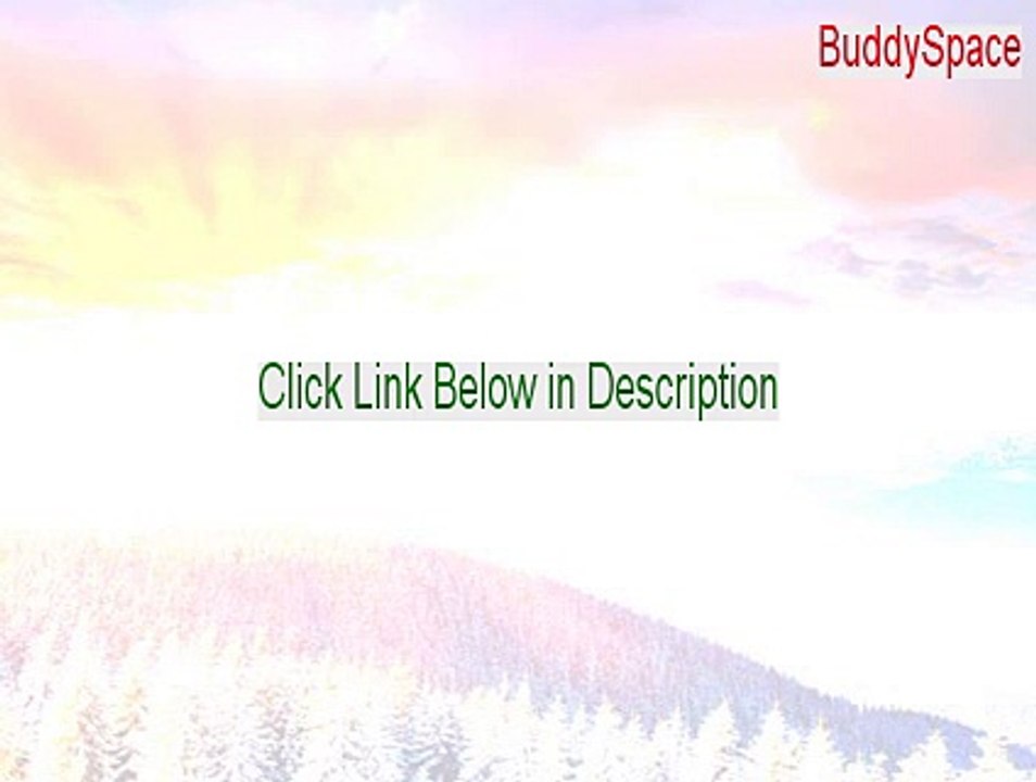 BuddySpace Serial [buddyspace client 2015]