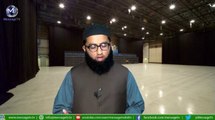 Muhammad Bilal Latif.(Hamd..Khara Hun Ek Sawali Ki Tarah Tere Dar Per