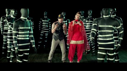 Mitran-De-Boot--Jazzy-B--Dr-Zeus--Kaur-B--Surveen-Chawla--Full-Music-Video