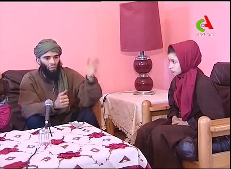 Algerie comment les musulmans se reproduisent-ils
