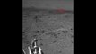 Mars - Unidentified Object Flying Above Surface