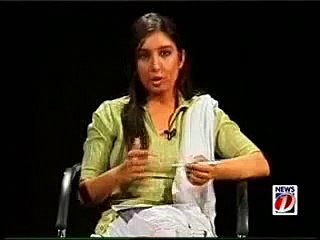 Economic Terrorism by Zaid Hamid  Episode 17 Via ZeeShaan Mughal