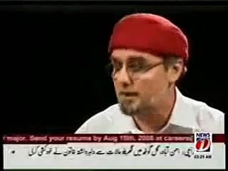 Economic Terrorism by Zaid Hamid  Episode 16 Via ZeeShaan Mughal