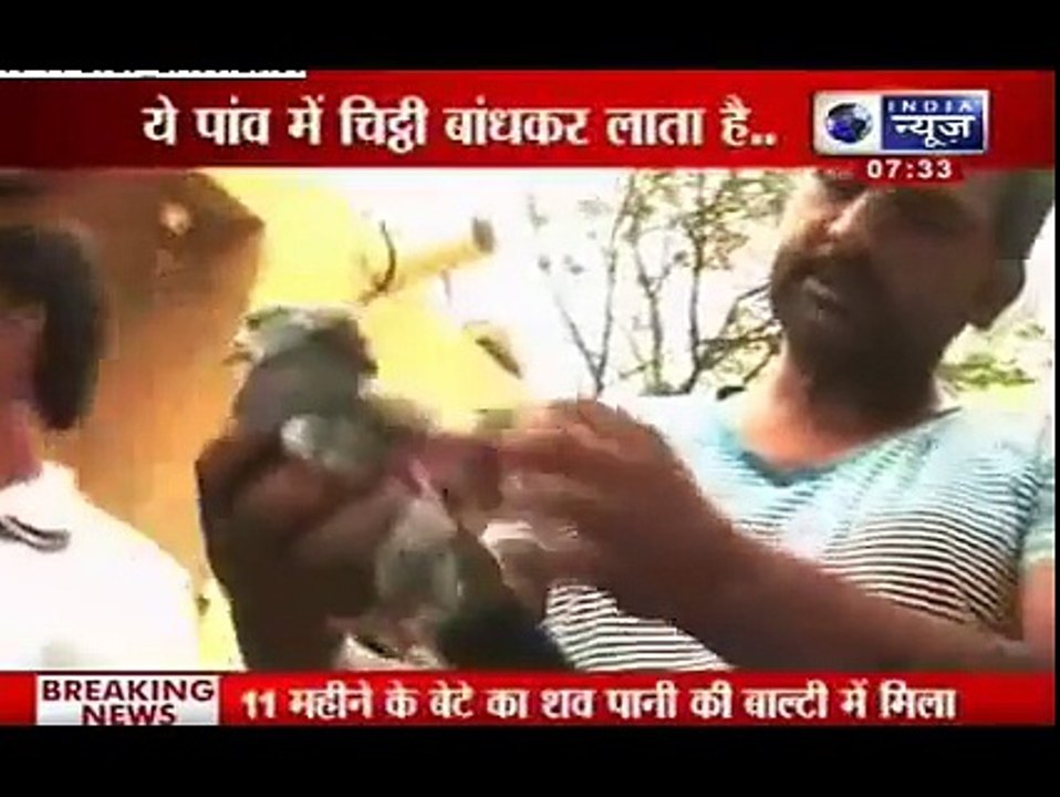 Bharat Pagal Ho Gya