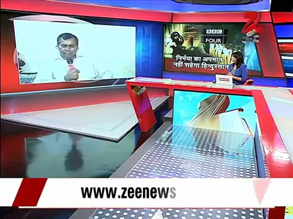 Nirbhaya documentary: Zee Media talks to victim's parents