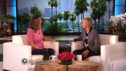 Fallon Gets Another Surprise