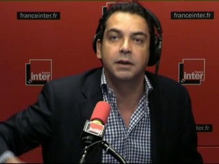 Le 7h43 - Bernadette Chirac, "choquée" et "meurtrie"