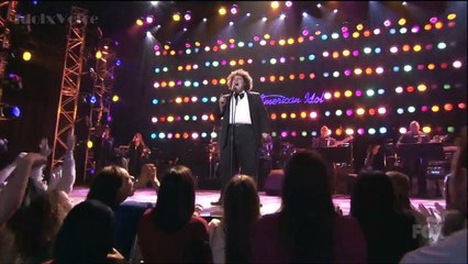 Adam Ezegelian - I Want You Back - American Idol 2015 (Top 8 Guys) (720p)