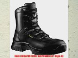 HAIX EINSATZSTIEFEL AIRPOWER X21 High 43