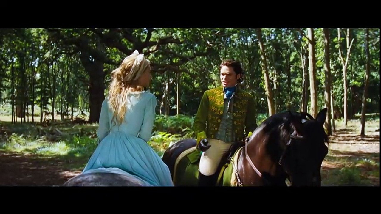 Cinderella (2015)