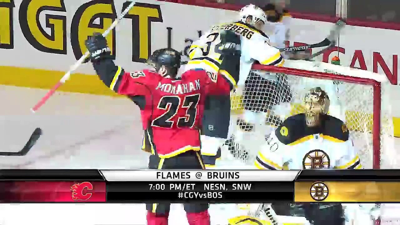 NHL Games of the Night preview: 03/05/15