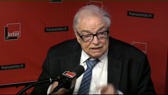 Henri Leclerc : La droite est répugnante avec Christiane Taubira