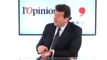 Thierry Solère (UMP) : « Aujourd'hui l'Etat est un bateau ivre »