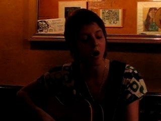 Sarah in abandonment