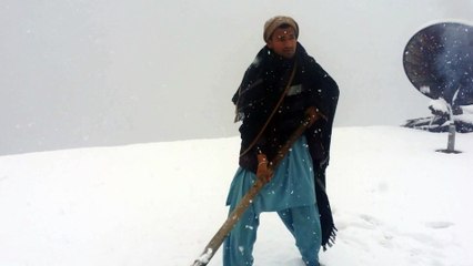 wadi e neelam from muzafer jatt
