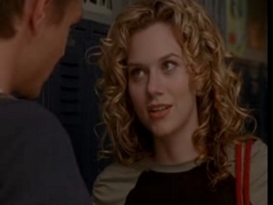 Lucas et Peyton