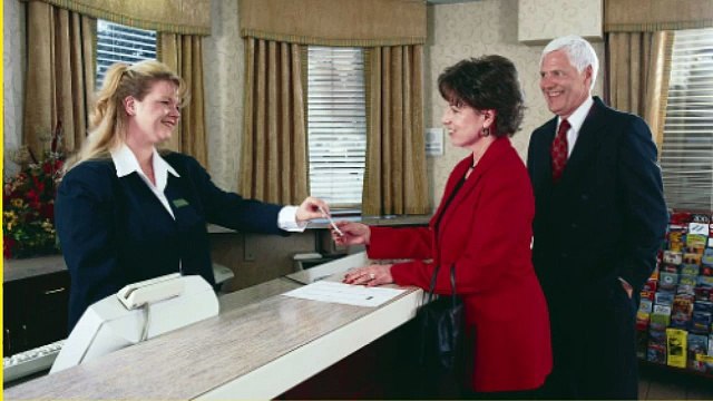 Hotel Room Equipment, Furniture and Accessories