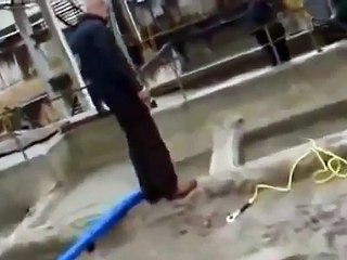 0986327465 *,giá máy bơm nước thải,bán bơm nước thải KTZ ,máy bơm nước Tsuurmi thả chìm: