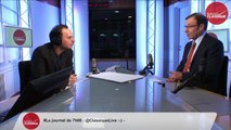 Pierre-Yves Dréan, invité de l'économie (05.03.15)