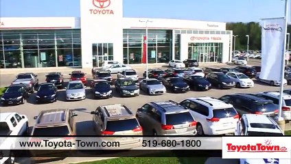 Certified Nissan Sentra Versus Toyota Corolla - Near Stratford, ON