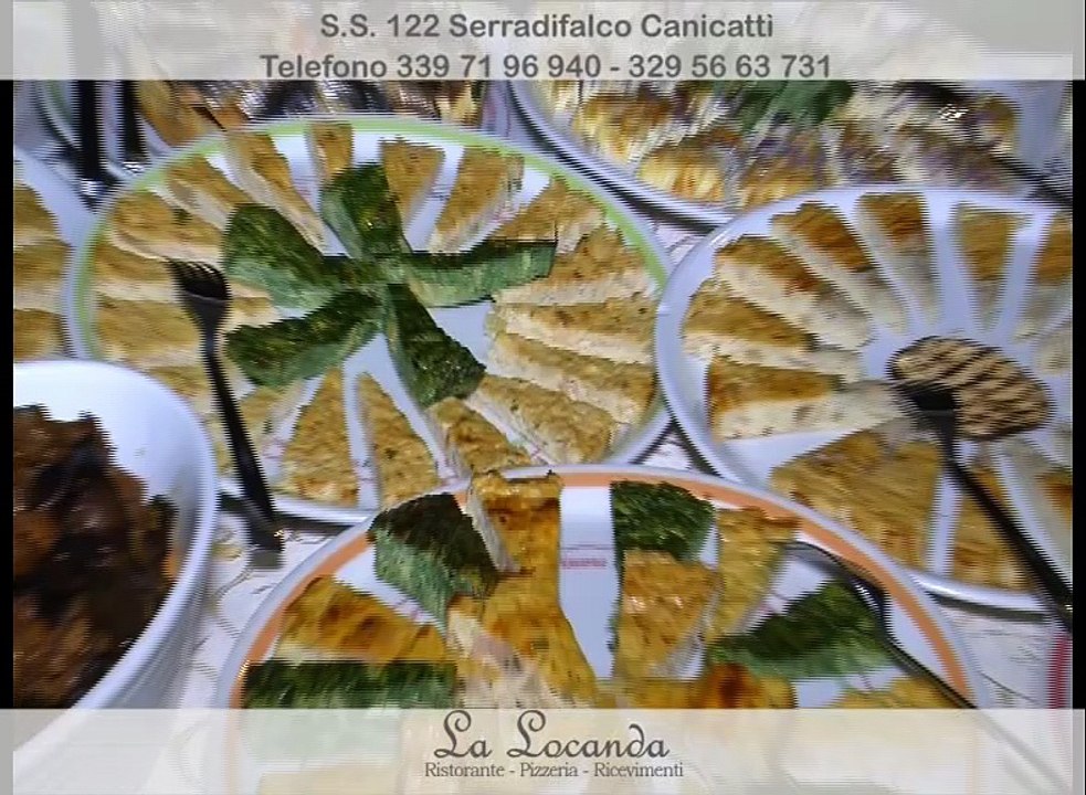 La Locanda Marzo 2015
